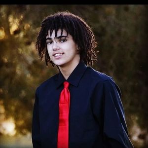 Meet your Posher, Nathan